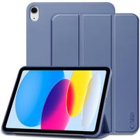 ipad tech protect smartcase - Tech-Protect SmartCase Apple iPad 10.9" 2022 Mėlynas (Blue) - 2 nuotrauka