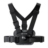 dirzai - Insta360 Krūtinės dirželis (Chest Strap) - 1 nuotrauka