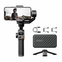 kameros stabilizatorius - Hohem iSteady M6 Juodas (Black) - 2 nuotrauka
