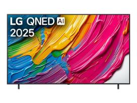 lg qned qned80 - LG 86QNED80A3A - 3 nuotrauka