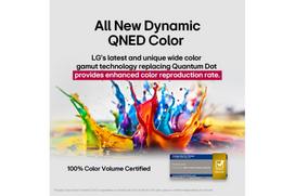 lg qned qned80 - LG 86QNED80A3A - 6 nuotrauka