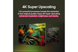 lg qned qned80 - LG 86QNED80A3A - 7 nuotrauka