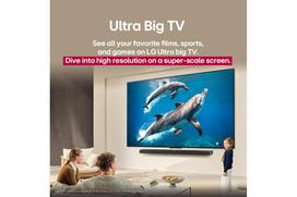 lg qned qned80 - LG 86QNED80A3A - 8 nuotrauka