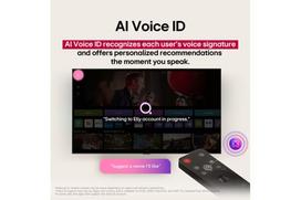 lg qned qned80 - LG 86QNED80A3A - 10 nuotrauka