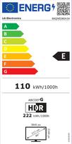 lg qned qned80 - LG 86QNED80A3A - 13 nuotrauka