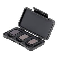 nd osmo - DJI Osmo Pocket 3 Magnetinių ND Filtrų Rinkinys 16/64/256 - 3 nuotrauka