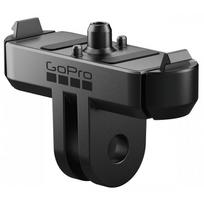 gopro hero 13 - GoPro Magnetic Latch Mount HERO13 Juodas (Black) - 2 nuotrauka