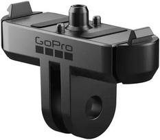 gopro hero 13 - GoPro Magnetic Latch Mount HERO13 Juodas (Black) - 3 nuotrauka