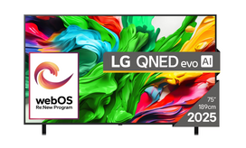 lg qned - LG 75QNED85A3C - 2 nuotrauka