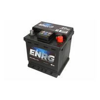 automobilio uzvedimo - Energizer ENRG 12V 35Ah 300A - 1 nuotrauka