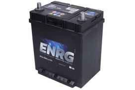 automobilio uzvedimo - Energizer ENRG 12V 35Ah 300A - 2 nuotrauka