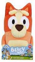 Moose Toys pliušinis žaislas Bluey, mėlynas (Blue), 41 cm