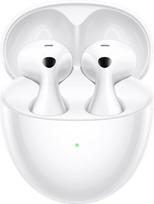 ausines i ausis - Huawei FreeBuds 6 White (Baltos) - 1 nuotrauka