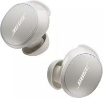 bose quietcomfort headphones wireless - Bose QuietComfort Earbuds White (Baltos) - 2 nuotrauka