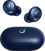 anker ausines - Anker Soundcore Space A40 (2 kartos) Mėlynos (Blue) - 2 nuotrauka