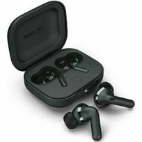 motorola ausines - Motorola Moto Buds+ Pilkos (Grey) - 2 nuotrauka