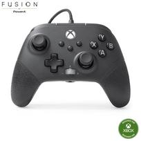 PowerA Fusion Pro 4 Wired Controller Juodas (Black) (Xbox Series X - S)