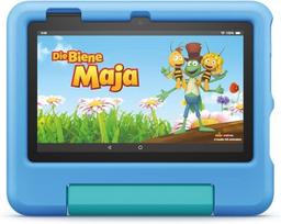 kids tablets - Amazon Fire 7 Kids 16GB Wi-Fi Mėlynas (Blue) - 1 nuotrauka