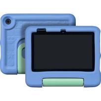 kids tablets - Amazon Fire 7 Kids 16GB Wi-Fi Mėlynas (Blue) - 2 nuotrauka