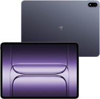 oneplus 13 256gb - OnePlus Pad 3 13.2" 12GB/256GB Wi-Fi Sidabrinis (Silver) - 2 nuotrauka