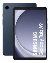 samsung galaxy tab 8 - Samsung Galaxy Tab A9 8.7" 8GB/128GB Wi-Fi Tamsiai mėlynas (Navy Blue) - 1 nuotrauka