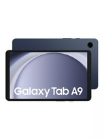 samsung galaxy tab 8 - Samsung Galaxy Tab A9 8.7" 8GB/128GB Wi-Fi Tamsiai mėlynas (Navy Blue) - 2 nuotrauka