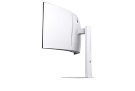 34 oled monitoriai - LG 34GX90SA-W - 6 nuotrauka