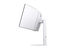 34 oled monitoriai - LG 34GX90SA-W - 20 nuotrauka