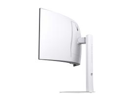 34 oled monitoriai - LG 34GX90SA-W - 21 nuotrauka