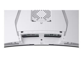 34 oled monitoriai - LG 34GX90SA-W - 23 nuotrauka