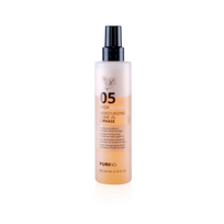 plauku leave in kondicionierius - Puring Hydrargan dvifazis nenuplaunamas kondicionierius 200 ml - 2 nuotrauka