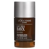 L'Occitane Eau des Baux Kietas dezodorantas 75g