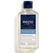 phyto phytocyane - PHYTO Phytocyane šampūnas nuo plaukų slinkimo vyrams 250 ml - 2 nuotrauka