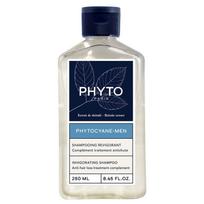 phyto phytocyane - PHYTO Phytocyane šampūnas nuo plaukų slinkimo vyrams 250 ml - 3 nuotrauka
