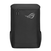 asus zaidimu - Asus BP1800  ROG Gaming Backpack  Fits up to size 18 "  Backpack  Black - 1 nuotrauka