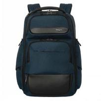 targus kuprines - TARGUS® HERITAGELUXE 15-16" BACKPACK - BLUE - 1 nuotrauka