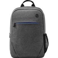 kuprine hp - HP Prelude G2 15.6 Backpack, Water resistant - Grey (BULK of 15 pcs) - 1 nuotrauka