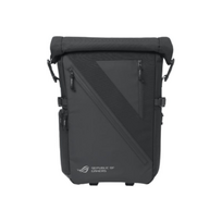 kompiuteris asus rog - Asus BP2702 ROG ARCHER BACKPACK/17  Asus - 1 nuotrauka