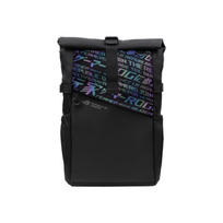 kompiuteris asus rog - Asus BP4701 ROG BACKPACK/15_17  Asus - 1 nuotrauka