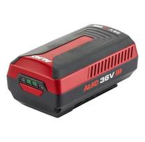 li ion baterijos 36v - AL-KO B100, 36 V, 2.5 Ah, Li-ion - 2 nuotrauka