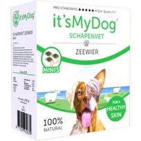 My Dog Mini Avių Taukais su Dumbliais 80vnt