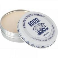 Reuzel Clay Matte Pomade matinė plaukų pomada 95 g