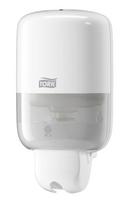 Sieninis skysto muilo dozatorius Tork Mini 561000, Baltas (White), 0.475 l