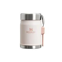 stanley food termosas - Stanley The Legendary Classic Food Thermos, 0.4 l, šviesiai rožinė (Light Pink) - 1 nuotrauka