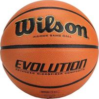 wilson evolution - Wilson Evolution Indoor Game Ball, 6 dydis - 1 nuotrauka