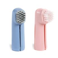 Record Dental Care Set RE23609 Dantų šepetėlių rinkinys 2 vnt.