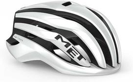 MET Trenta MIPS dviratininko šalmas, 56-58 cm, baltas (White)