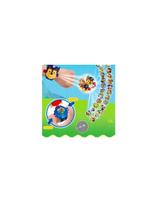 laikrodis vaikams - Magy Laikrodis su projektoriumi Paw-patrol - 3 nuotrauka