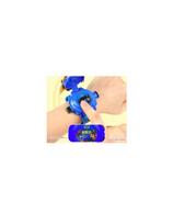 laikrodis vaikams - Magy Laikrodis su projektoriumi Paw-patrol - 5 nuotrauka