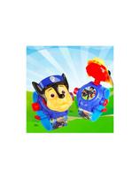 laikrodis vaikams - Magy Laikrodis su projektoriumi Paw-patrol - 7 nuotrauka
